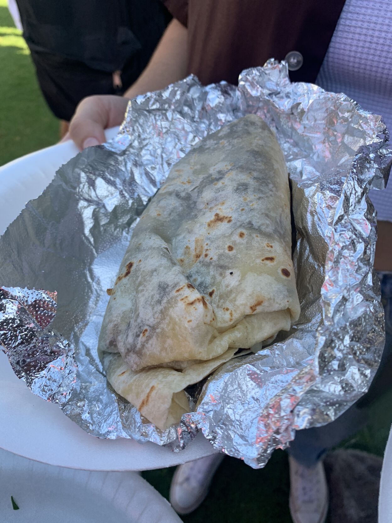 burrito